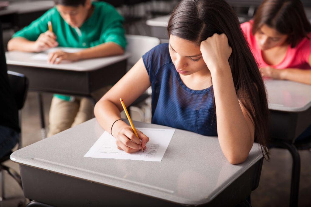 How to Prepare for One Paper 100 Marks MCQs Exam